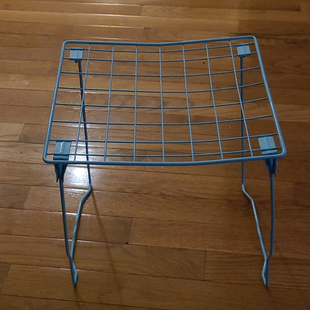 Foldable Locker Organizer